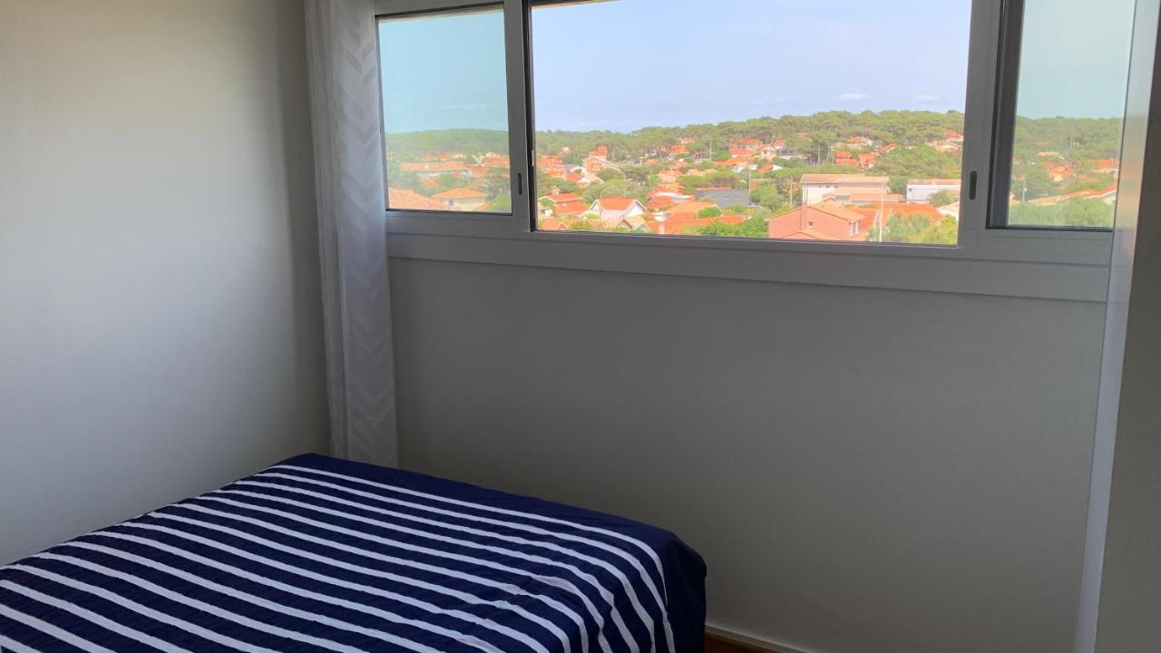 T2 Res Oceanides Vue Ocean, Parking Prive Apartment *